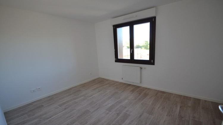 Ma-Cabane - Location Appartement VANDOEUVRE-LES-NANCY, 75 m²