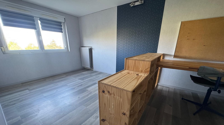 Ma-Cabane - Location Appartement Vandoeuvre-lès-Nancy, 63 m²