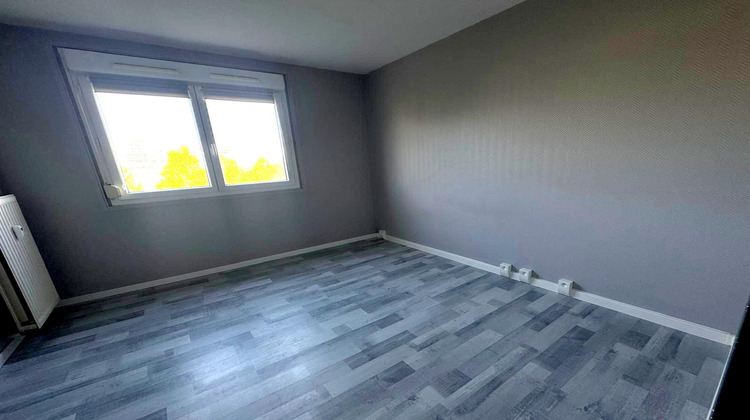 Ma-Cabane - Location Appartement Vandoeuvre-lès-Nancy, 63 m²