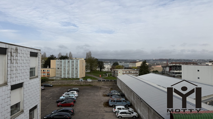 Ma-Cabane - Location Appartement Vandoeuvre-lès-Nancy, 19 m²