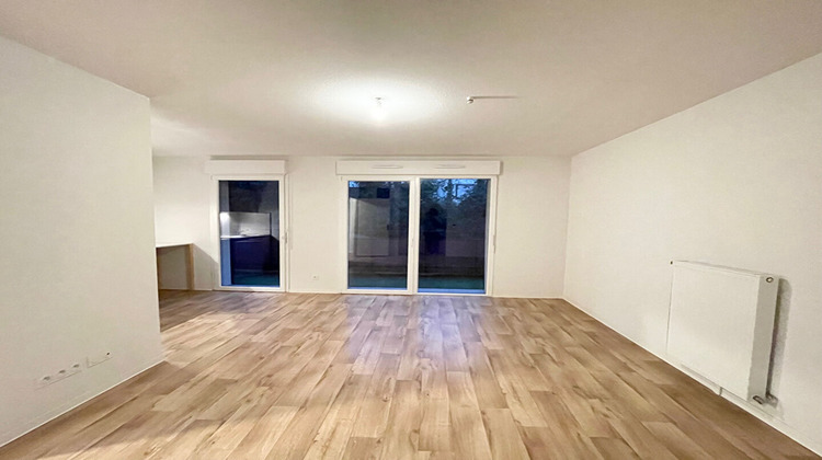 Ma-Cabane - Location Appartement VANDOEUVRE-LES-NANCY, 26 m²