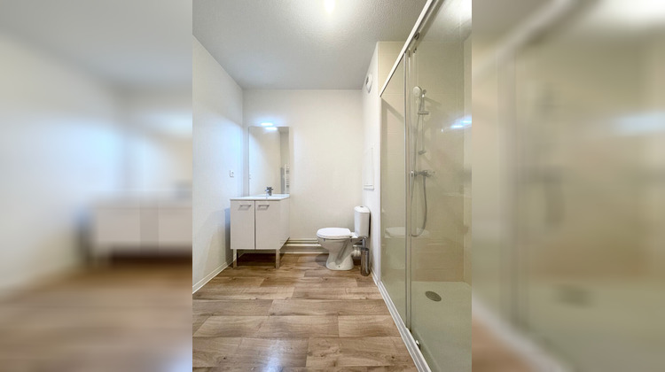 Ma-Cabane - Location Appartement VANDOEUVRE-LES-NANCY, 26 m²