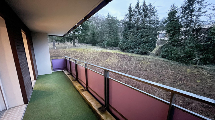 Ma-Cabane - Location Appartement VANDOEUVRE-LES-NANCY, 26 m²