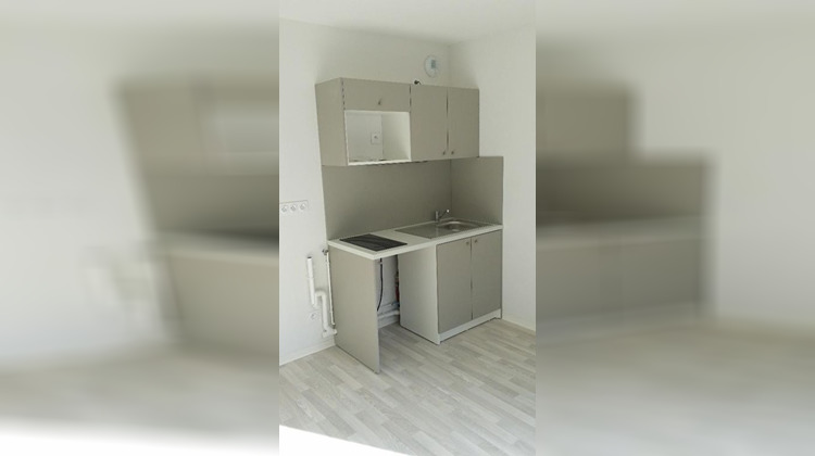 Ma-Cabane - Location Appartement VANDOEUVRE-LES-NANCY, 20 m²