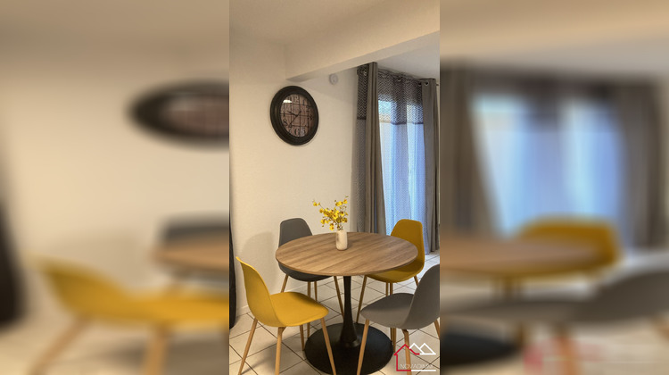 Ma-Cabane - Location Appartement Vandoeuvre-lès-Nancy, 32 m²