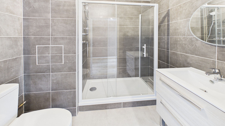 Ma-Cabane - Location Appartement VANDOEUVRE-LES-NANCY, 33 m²