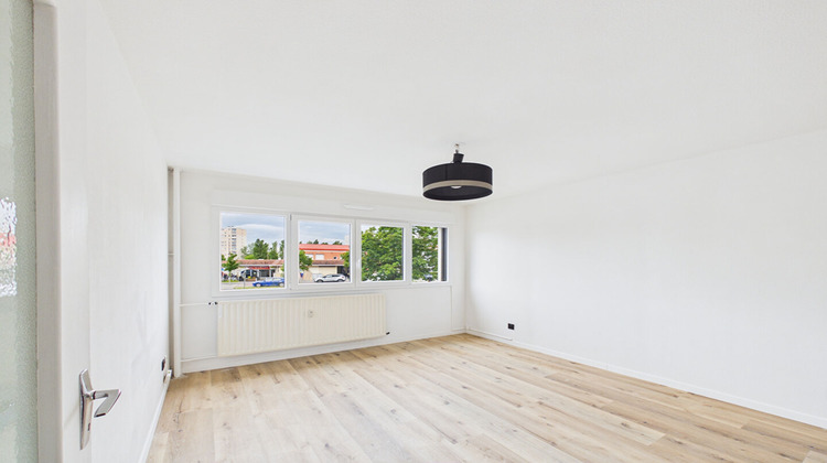 Ma-Cabane - Location Appartement VANDOEUVRE-LES-NANCY, 33 m²