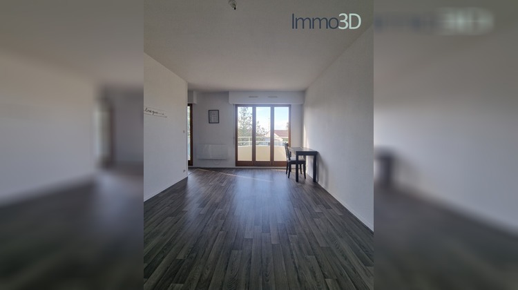 Ma-Cabane - Location Appartement VANDOEUVRE-LES-NANCY, 32 m²