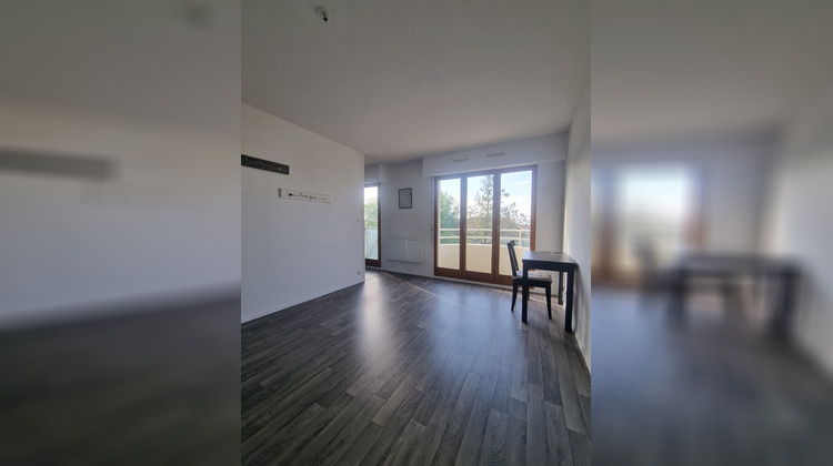 Ma-Cabane - Location Appartement VANDOEUVRE-LES-NANCY, 32 m²
