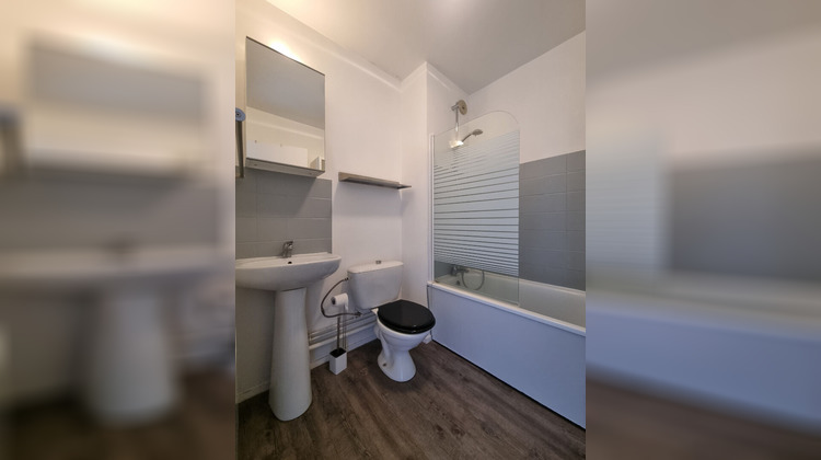 Ma-Cabane - Location Appartement VANDOEUVRE-LES-NANCY, 32 m²