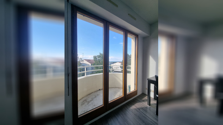 Ma-Cabane - Location Appartement VANDOEUVRE-LES-NANCY, 32 m²