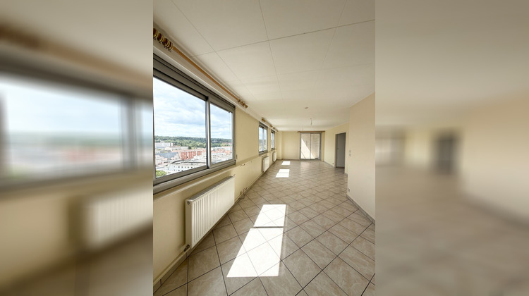 Ma-Cabane - Location Appartement VANDOEUVRE-LES-NANCY, 105 m²