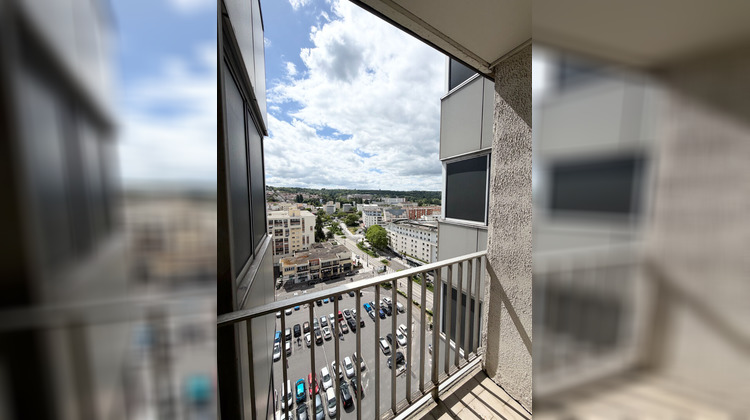 Ma-Cabane - Location Appartement VANDOEUVRE-LES-NANCY, 105 m²