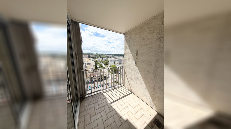 Ma-Cabane - Location Appartement VANDOEUVRE-LES-NANCY, 105 m²