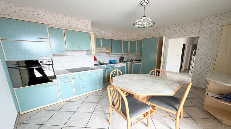 Ma-Cabane - Location Appartement VANDOEUVRE-LES-NANCY, 105 m²