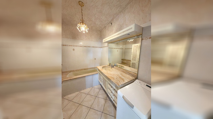 Ma-Cabane - Location Appartement VANDOEUVRE-LES-NANCY, 105 m²