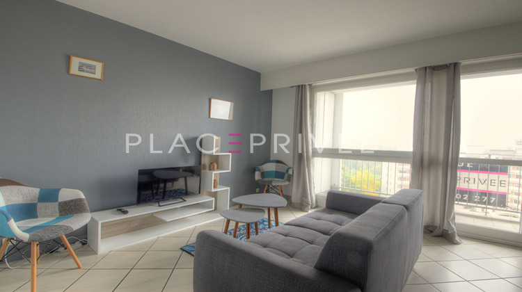 Ma-Cabane - Location Appartement VANDOEUVRE-LES-NANCY, 78 m²