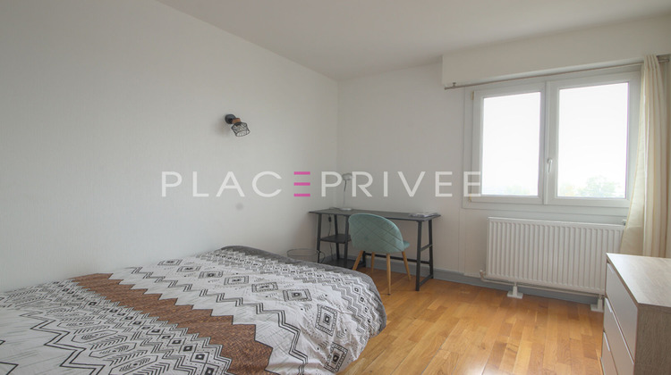 Ma-Cabane - Location Appartement VANDOEUVRE-LES-NANCY, 78 m²