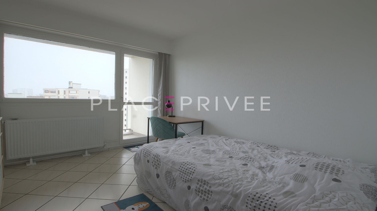 Ma-Cabane - Location Appartement VANDOEUVRE-LES-NANCY, 78 m²