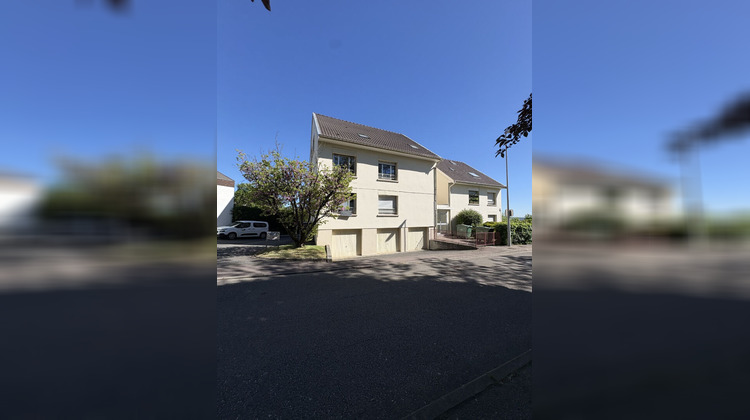Ma-Cabane - Location Appartement VANDOEUVRE-LES-NANCY, 32 m²