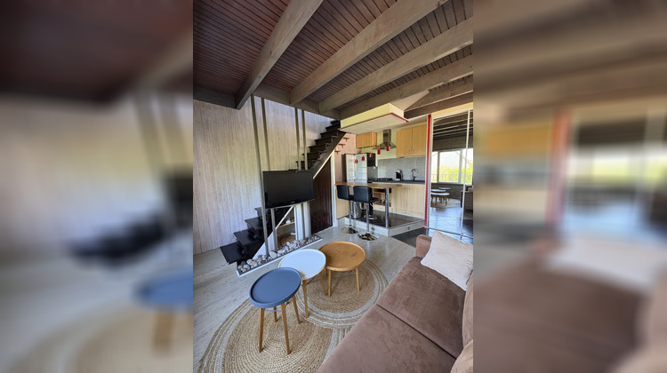 Ma-Cabane - Location Appartement VANDOEUVRE-LES-NANCY, 32 m²