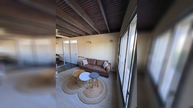 Ma-Cabane - Location Appartement VANDOEUVRE-LES-NANCY, 32 m²