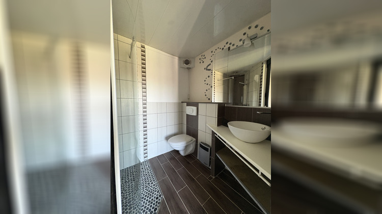 Ma-Cabane - Location Appartement VANDOEUVRE-LES-NANCY, 32 m²
