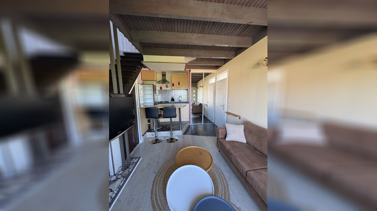 Ma-Cabane - Location Appartement VANDOEUVRE-LES-NANCY, 32 m²