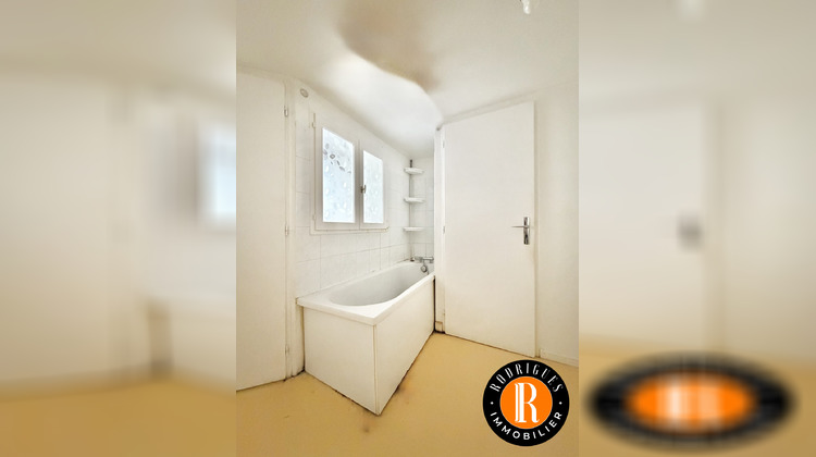 Ma-Cabane - Location Appartement Vandoeuvre-lès-Nancy, 35 m²