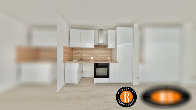 Ma-Cabane - Location Appartement Vandoeuvre-lès-Nancy, 51 m²