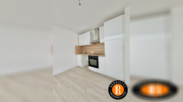 Ma-Cabane - Location Appartement Vandoeuvre-lès-Nancy, 51 m²