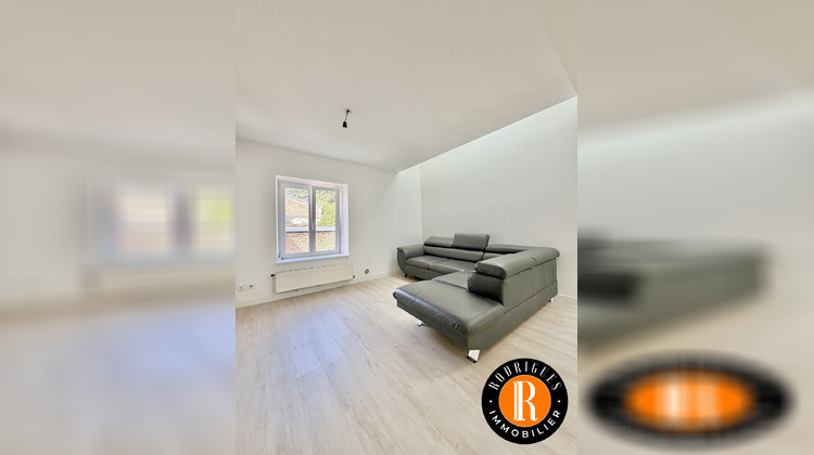 Ma-Cabane - Location Appartement Vandoeuvre-lès-Nancy, 51 m²