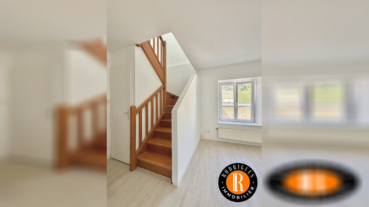 Ma-Cabane - Location Appartement Vandoeuvre-lès-Nancy, 51 m²