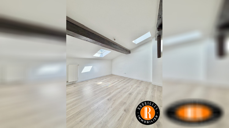 Ma-Cabane - Location Appartement Vandoeuvre-lès-Nancy, 51 m²