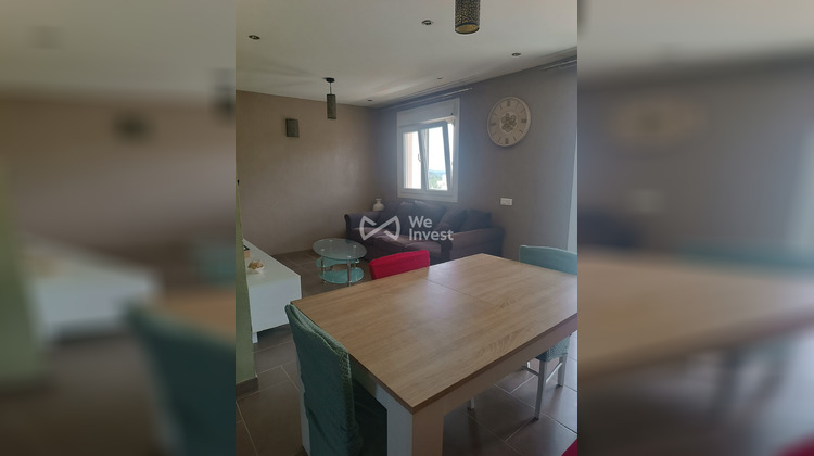 Ma-Cabane - Location Appartement Vandoeuvre-lès-Nancy, 71 m²