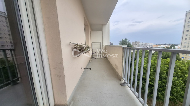 Ma-Cabane - Location Appartement Vandoeuvre-lès-Nancy, 71 m²
