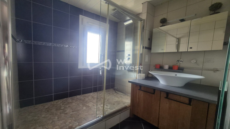 Ma-Cabane - Location Appartement Vandoeuvre-lès-Nancy, 71 m²