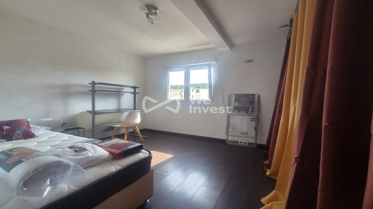 Ma-Cabane - Location Appartement Vandoeuvre-lès-Nancy, 71 m²