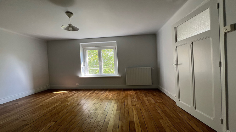 Ma-Cabane - Location Appartement VANDOEUVRE-LES-NANCY, 28 m²