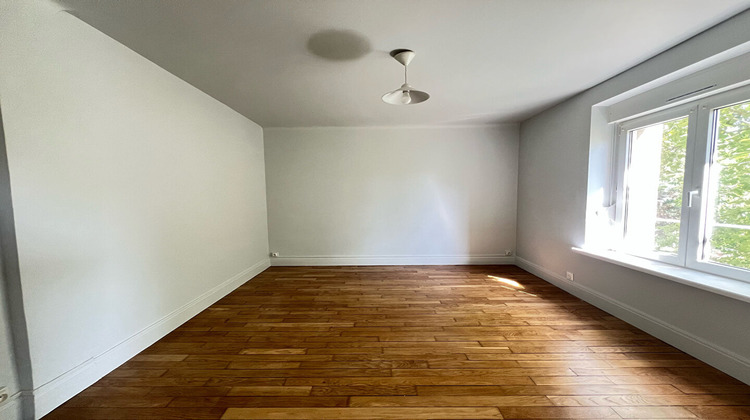 Ma-Cabane - Location Appartement VANDOEUVRE-LES-NANCY, 28 m²