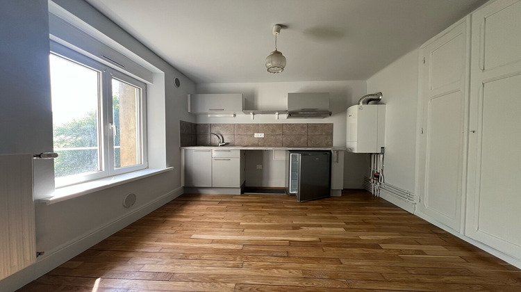 Ma-Cabane - Location Appartement VANDOEUVRE-LES-NANCY, 28 m²