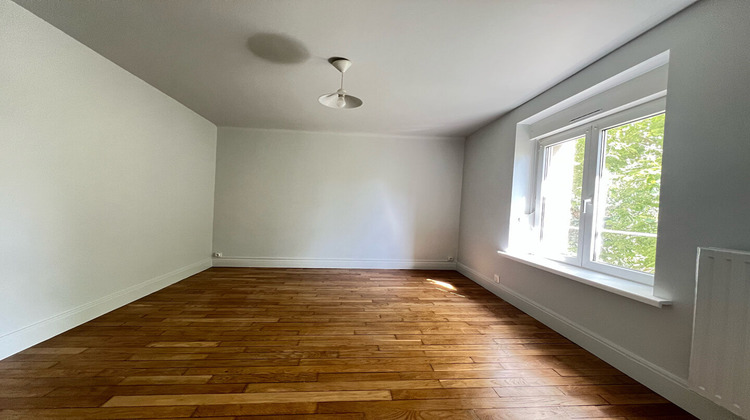 Ma-Cabane - Location Appartement VANDOEUVRE-LES-NANCY, 28 m²