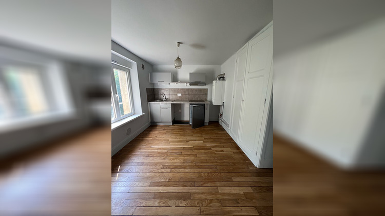 Ma-Cabane - Location Appartement VANDOEUVRE-LES-NANCY, 28 m²