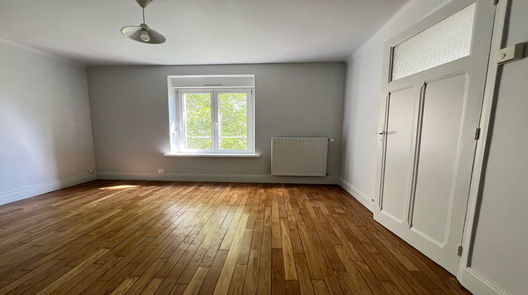 Ma-Cabane - Location Appartement VANDOEUVRE-LES-NANCY, 28 m²