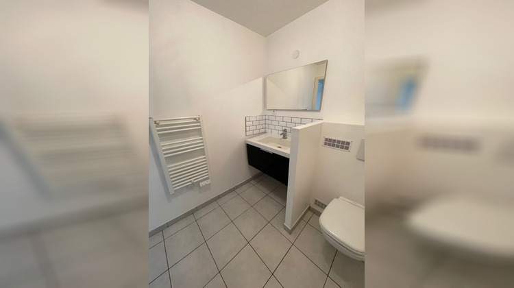 Ma-Cabane - Location Appartement Vandoeuvre-lès-Nancy, 56 m²