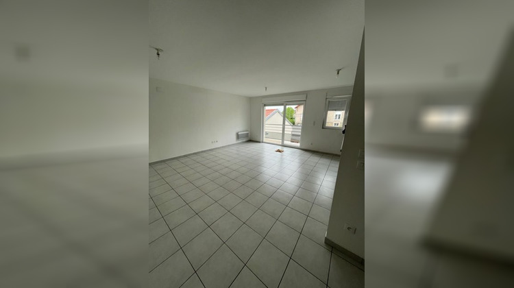 Ma-Cabane - Location Appartement Vandoeuvre-lès-Nancy, 56 m²