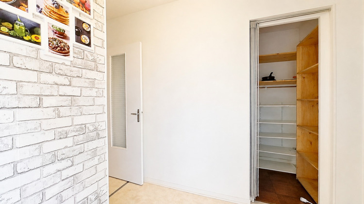 Ma-Cabane - Location Appartement VANDOEUVRE LES NANCY, 29 m²