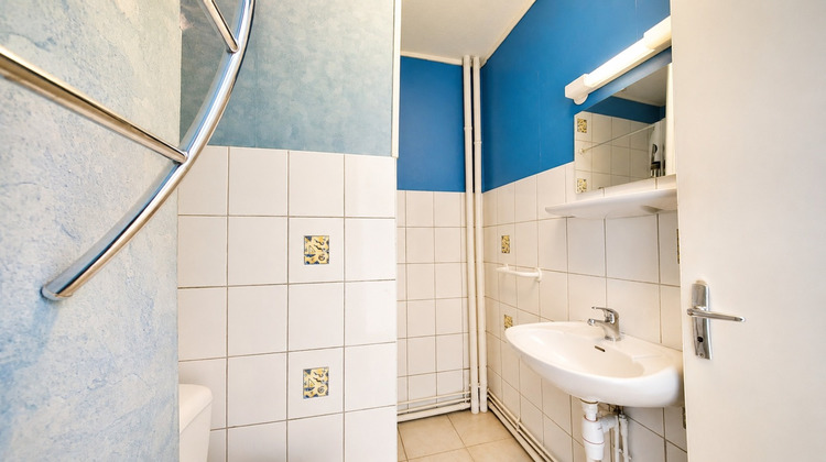 Ma-Cabane - Location Appartement VANDOEUVRE LES NANCY, 29 m²
