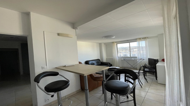 Ma-Cabane - Location Appartement Vandœuvre-lès-Nancy, 102 m²