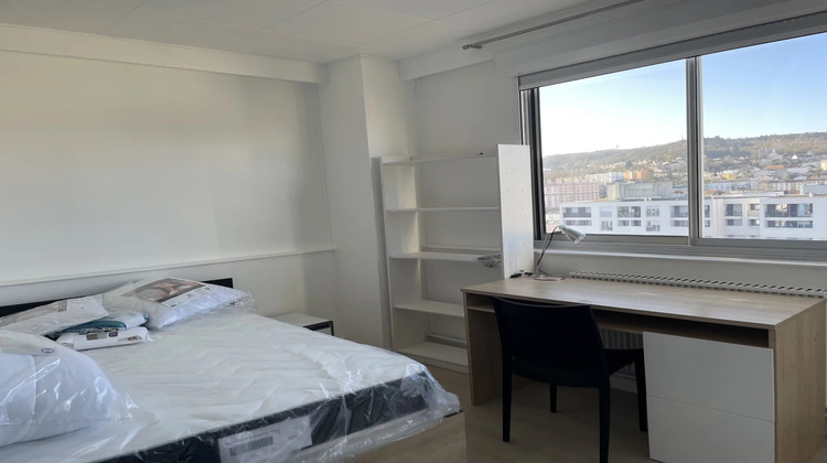 Ma-Cabane - Location Appartement Vandœuvre-lès-Nancy, 102 m²